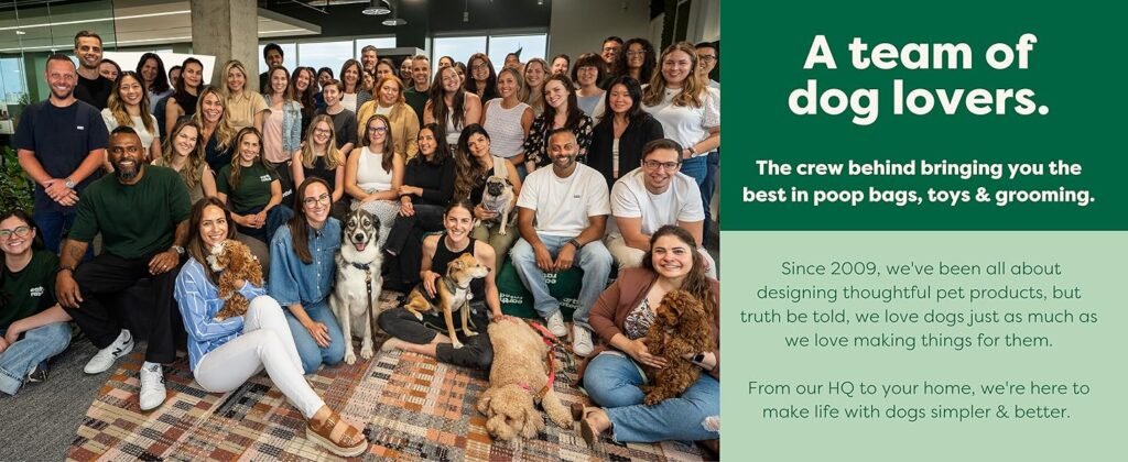 Earth Rated Poop Bags