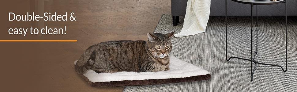 Cat Bed Pad