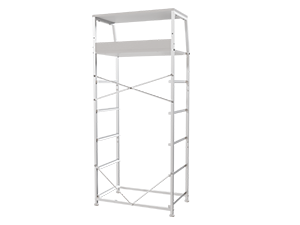 Premium Furnulem White Dresser – Stylish, Durable & Versatile Storage Solution 2 Furnulem White Dresser