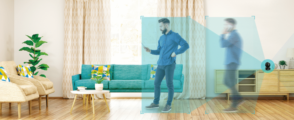 Home Security Camera