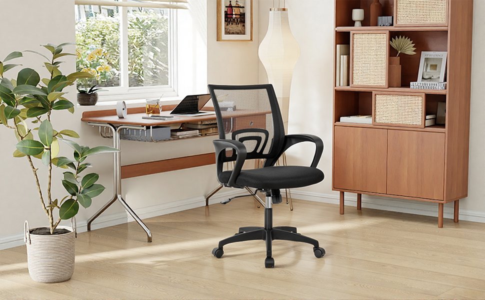 Ergonomic Office Chair