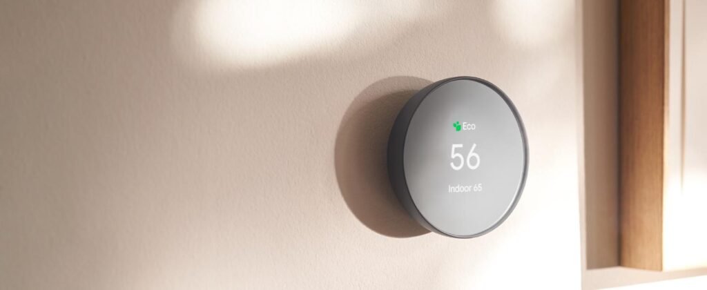 Smart Comfort & Savings with the Google Nest Thermostat – The Ultimate Home Temperature Control 2 Home Temperature Control