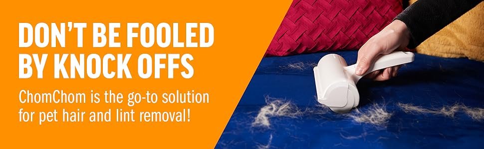 Roller Pet Hair Remover