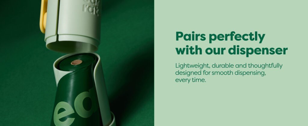 Earth Rated Poop Bags