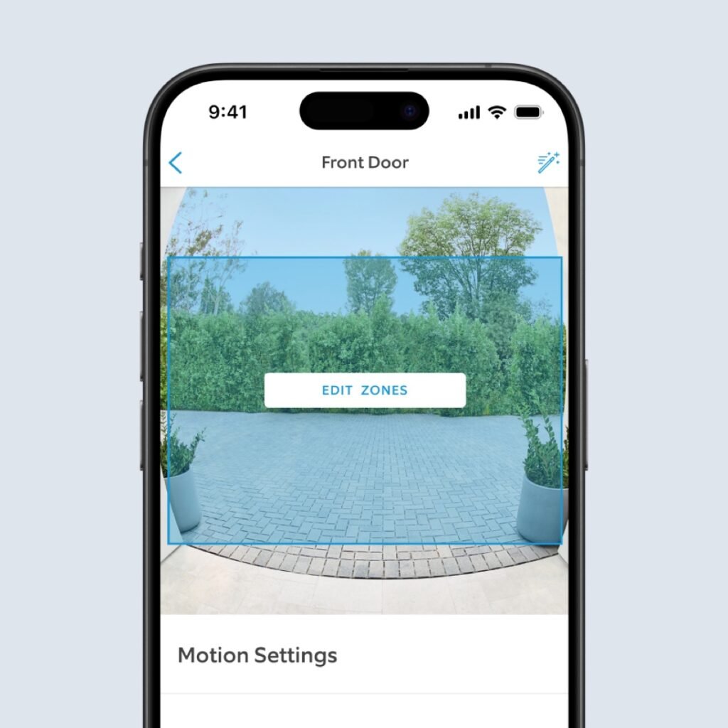 Ring Battery Doorbell