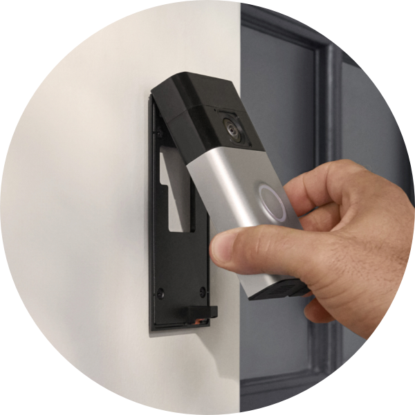 Ring Battery Doorbell