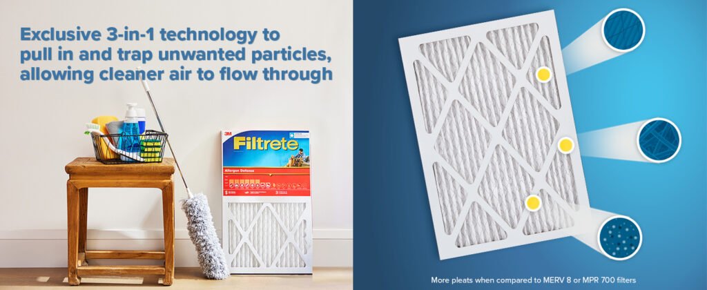 Furnace Air Filter