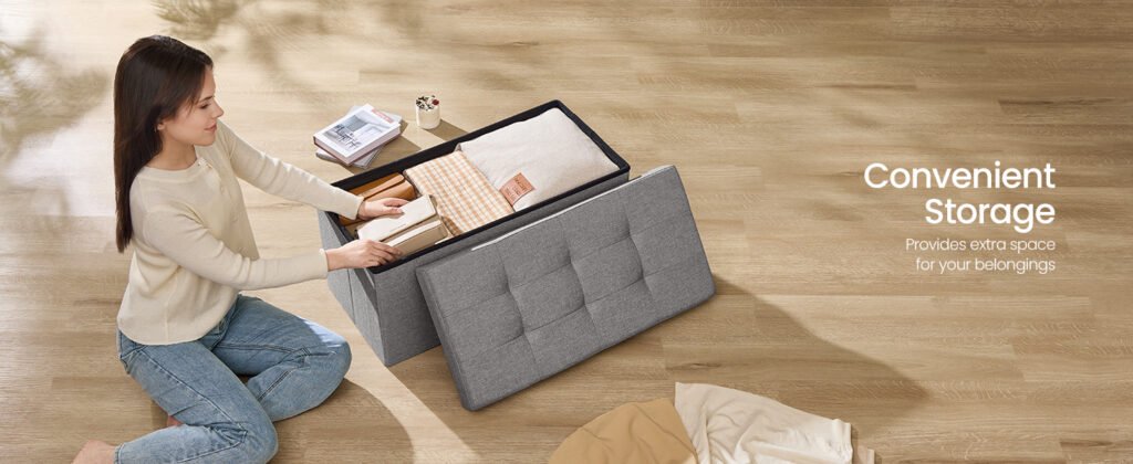 SONGMICS MAZIE Collection