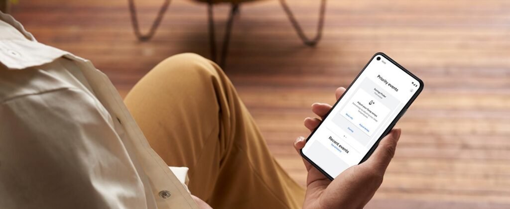 Smart Comfort & Savings with the Google Nest Thermostat – The Ultimate Home Temperature Control 1 Home Temperature Control