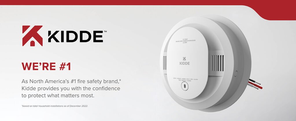 Ultimate Kidde Hardwired Smoke & Carbon Monoxide Detector – Reliable Home Safety 1 Carbon Monoxide Detector