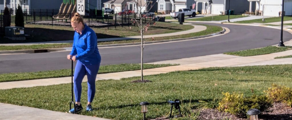 Powerful Edger Lawn Tool – Precision Garden Edging for a Perfectly Manicured Yard 3 Edger Lawn Tool