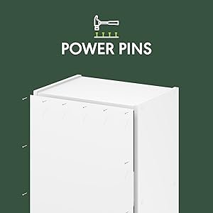 Furinno LUDER Book Shelf