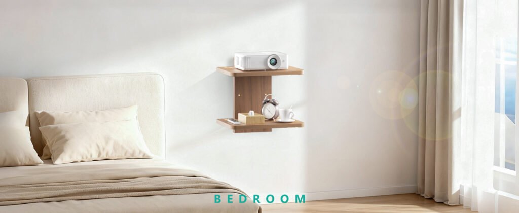 WALI Floating TV Shelf – A Complete Guide to Modern, Space-Saving Entertainment Storage 1 WALI Floating TV Shelf