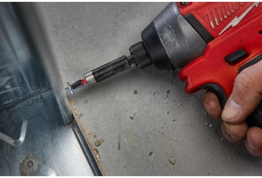 Ultimate Milwaukee Shockwave Impact Driver Bit Set (74 Piece) 48-32-4062 – Durable & Reliable 2 Milwaukee Shockwave Impact