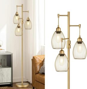 Torondo Dimmable Floor Lamp