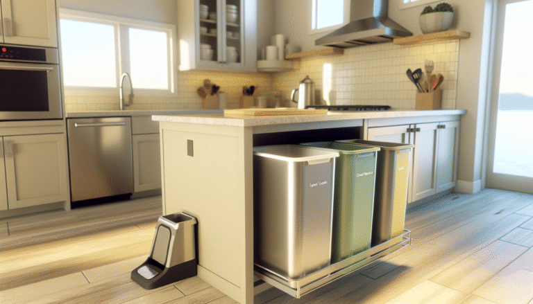 Smart Kitchen