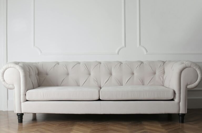 Modern Sofa