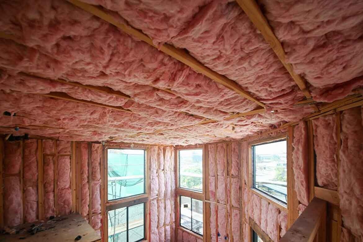 Home Insulation Supplies