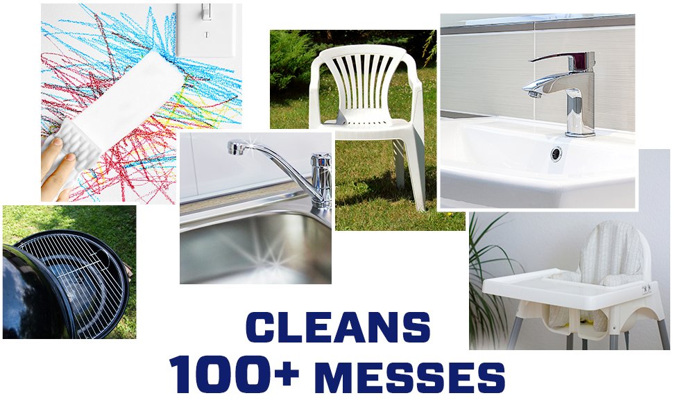 Mr. Clean Magic Eraser