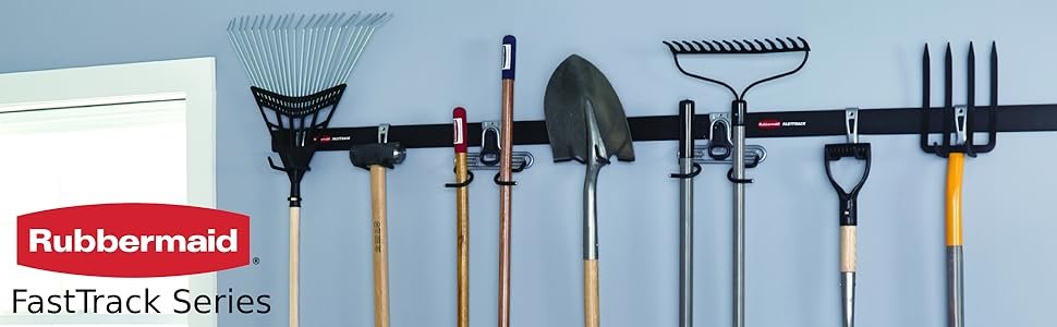 FastTrack 2-Handle Hook