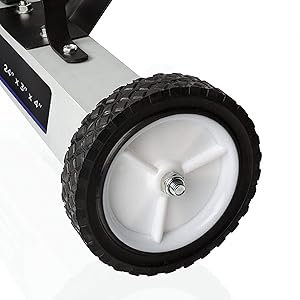 Magnetic Pickup Sweeper