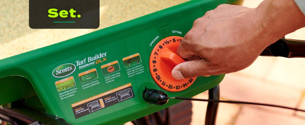 EdgeGuard DLX Spreader