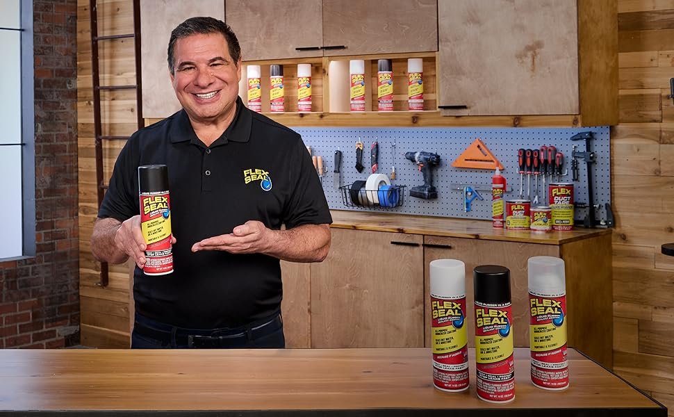 Transparent Waterproof