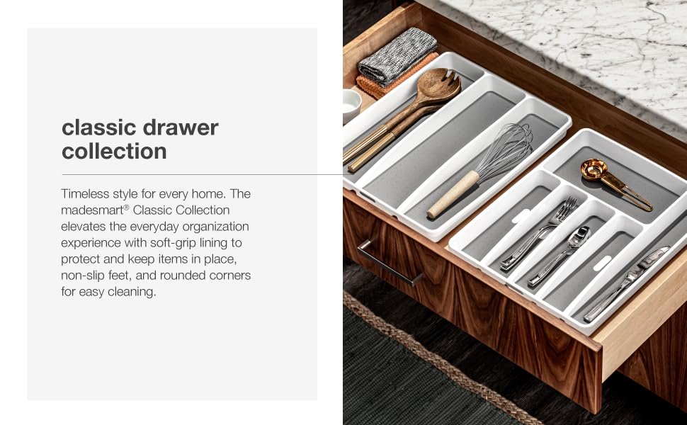 silverware organizer