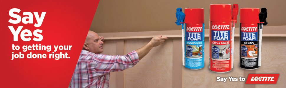 Gaps Spray Sealant: Reality Check — The Ultimate Reliable Foam for Home Repairs 1 Gaps Spray Sealant