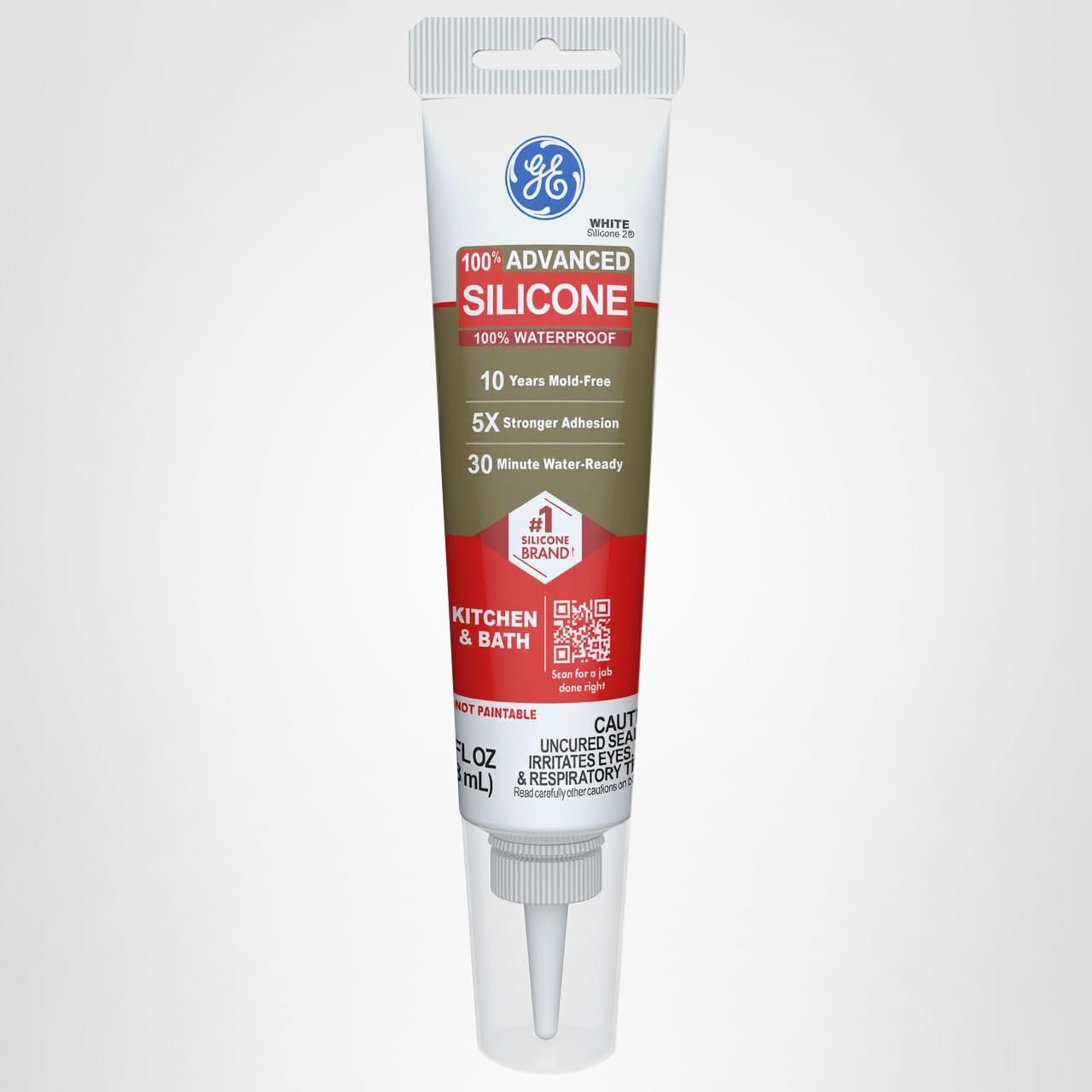 Silicone Caulk