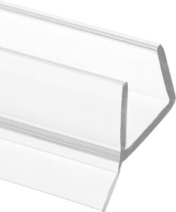 Frameless Shower Door