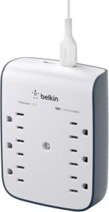 Outlet Wall Surge Protector