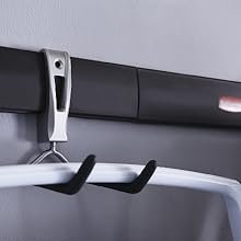 FastTrack 2-Handle Hook