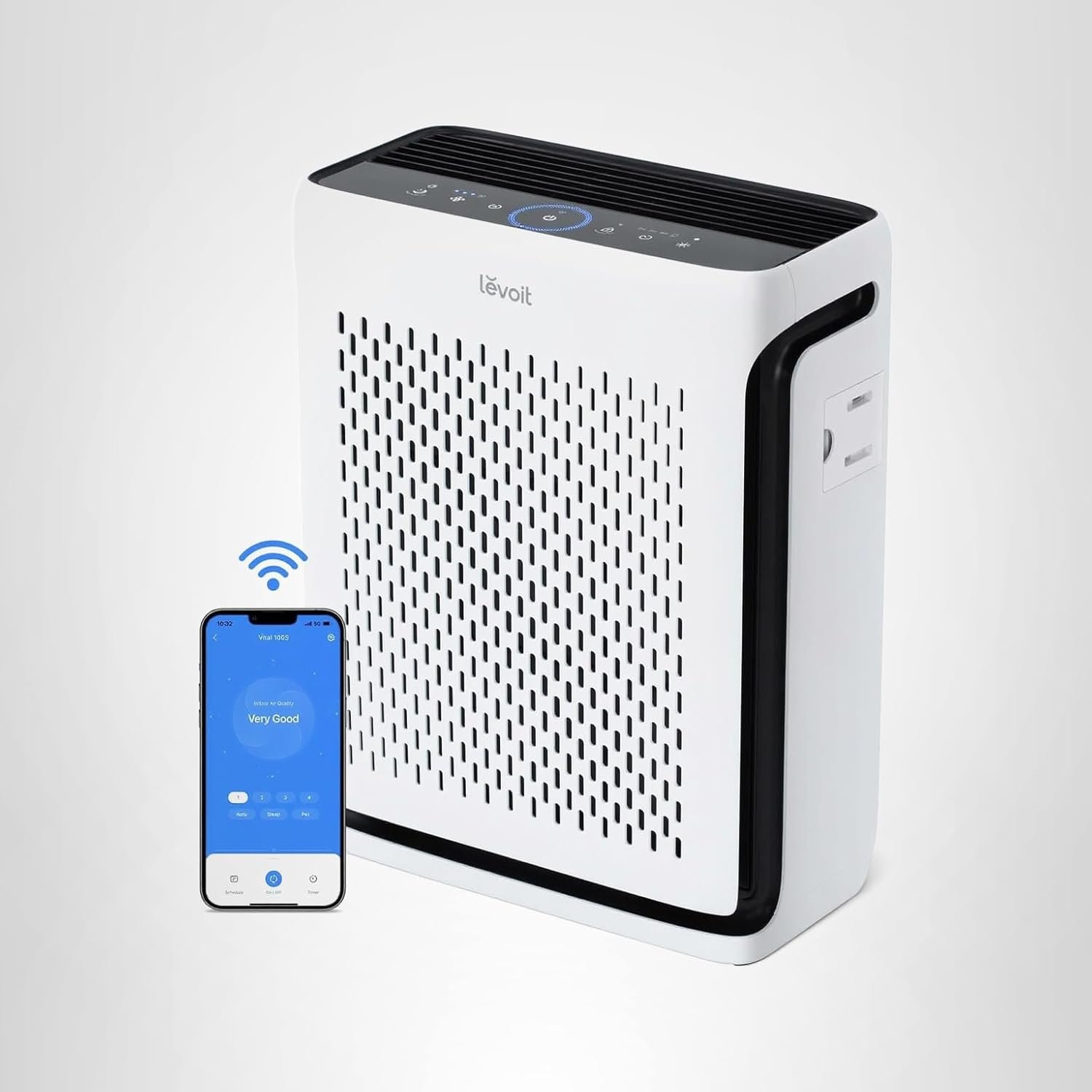 Air Purifier