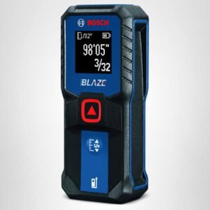 Blaze Laser Distance Measure