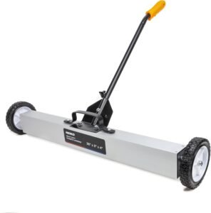 Magnetic Pickup Sweeper
