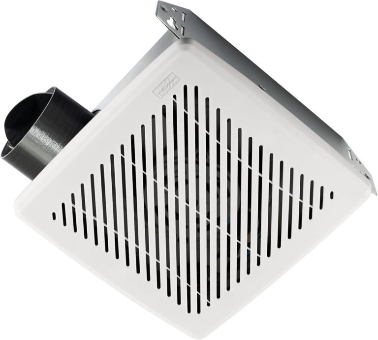 Bathroom Exhaust Fan: The Ultimate Solution for a Fresh and Mold-Free Bathroom 4 Bathroom Exhaust Fan