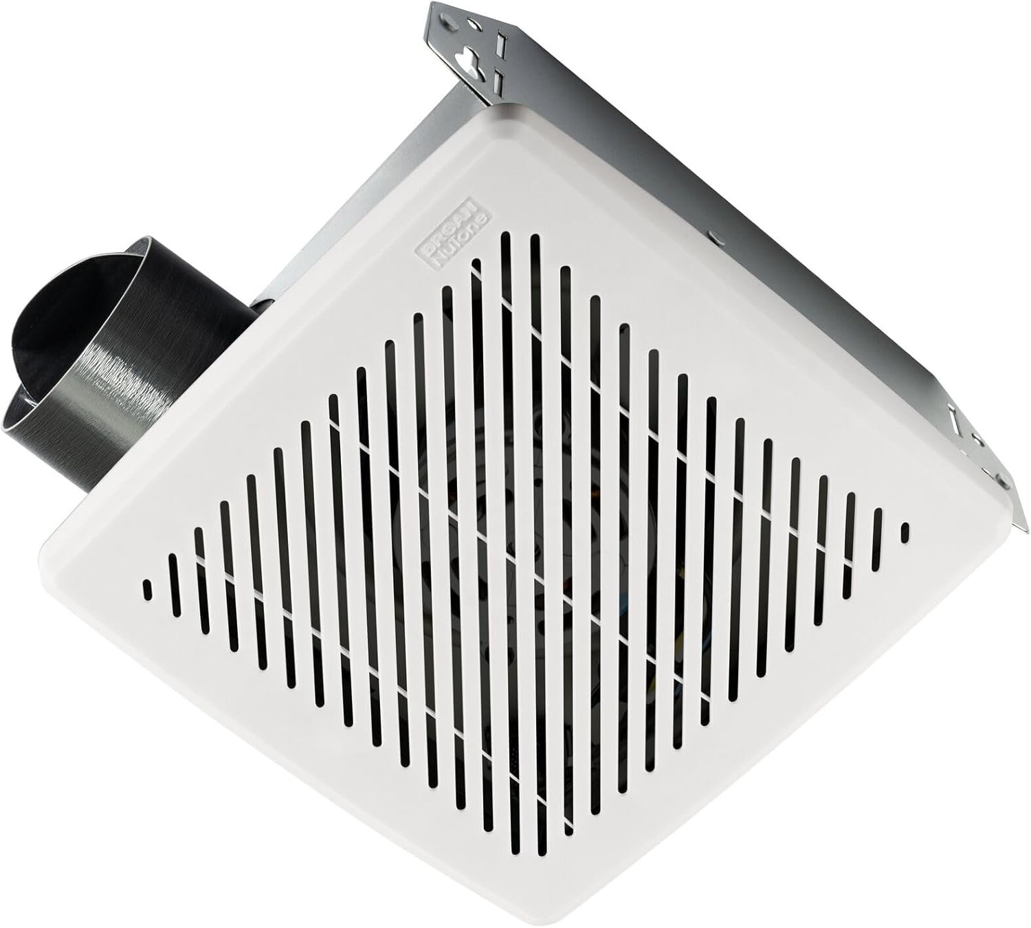 Bathroom Exhaust Fan