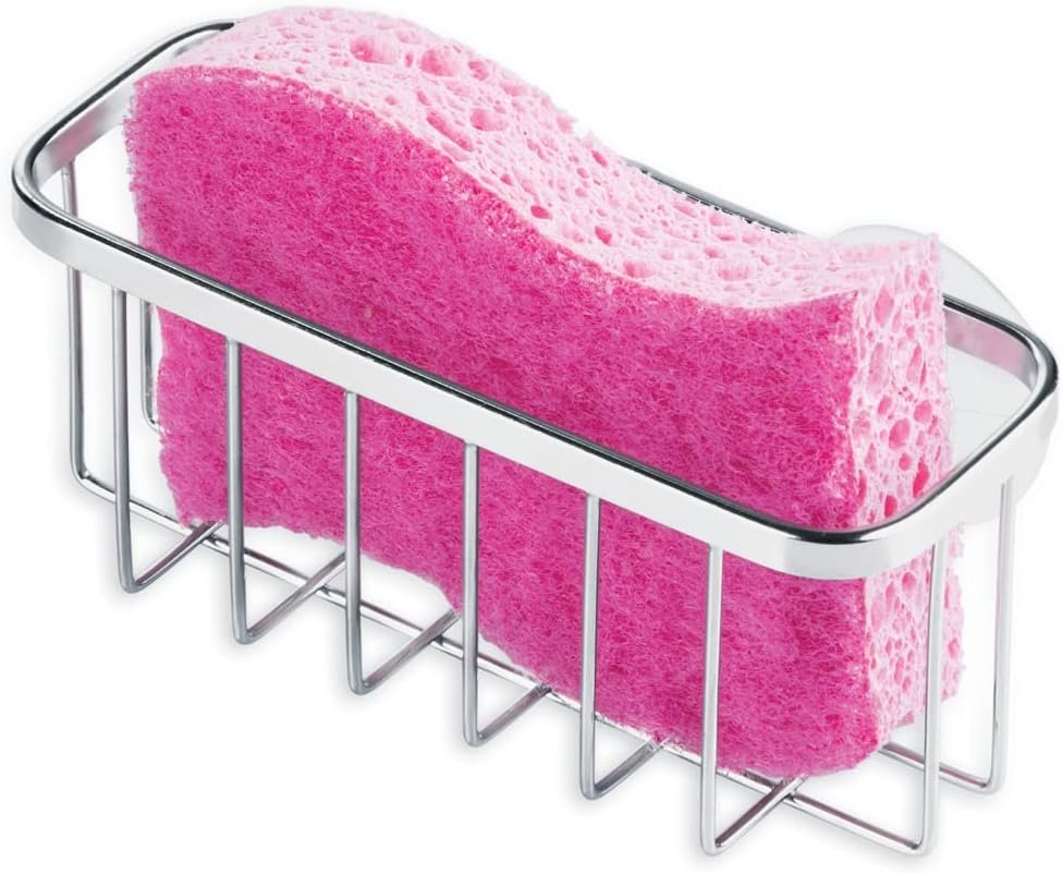 sponge holder
