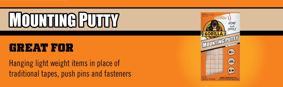 Removable & Repositionable