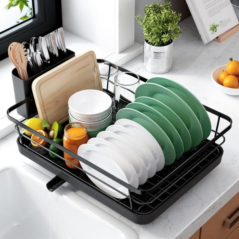 dish rack