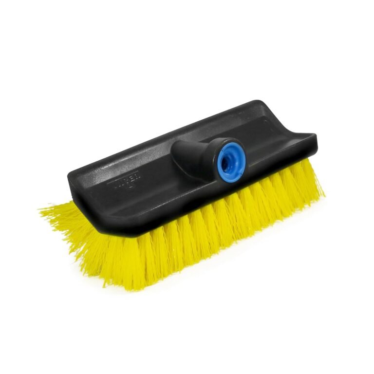 Scrub Brush