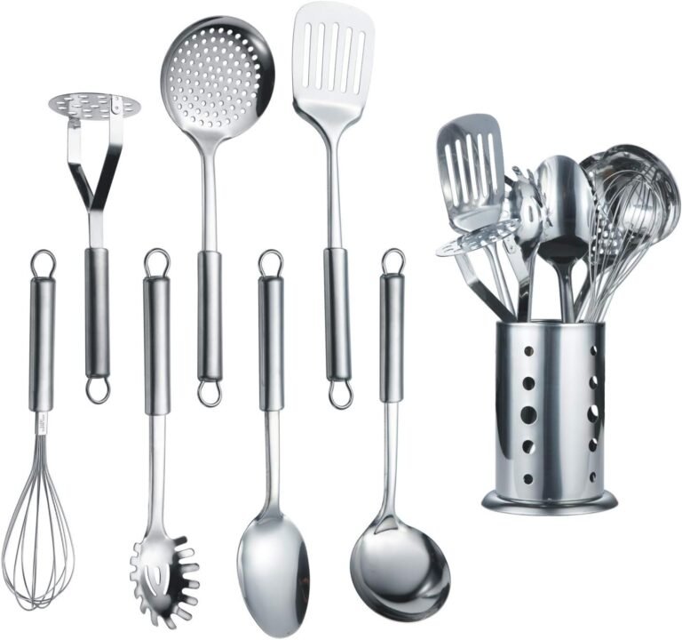 utensil set