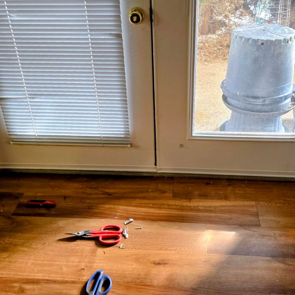 M-D Building Products Vinyl Cinch: The Ultimate Under-Door Seal for a Cozy, Draft-Free Home 1 Vinyl Cinch