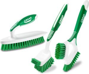 Libman Heavy Duty Scrub Brush