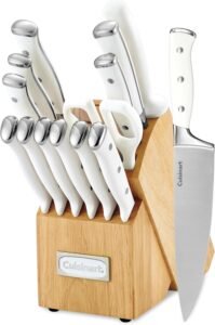 knife set