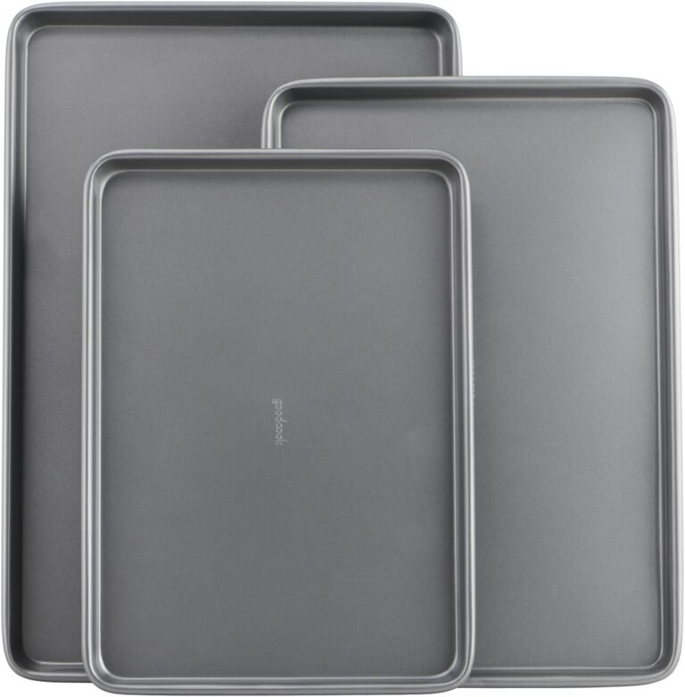 nonstick bakeware