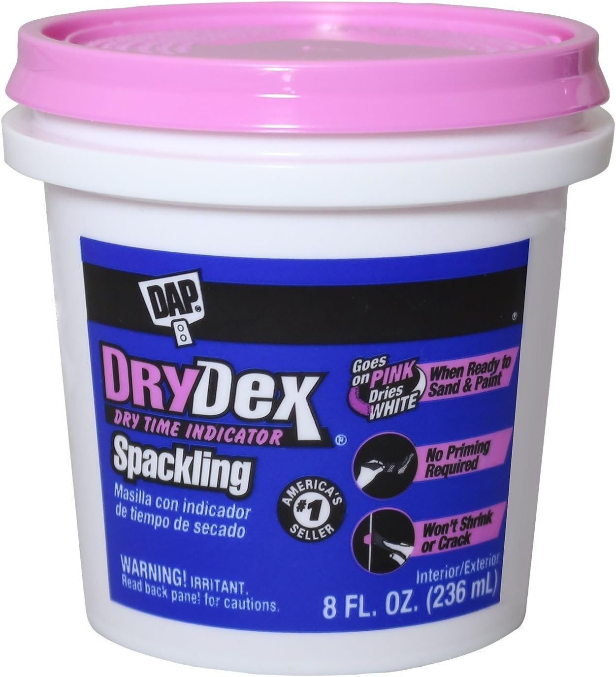 Dap DryDex Spackling