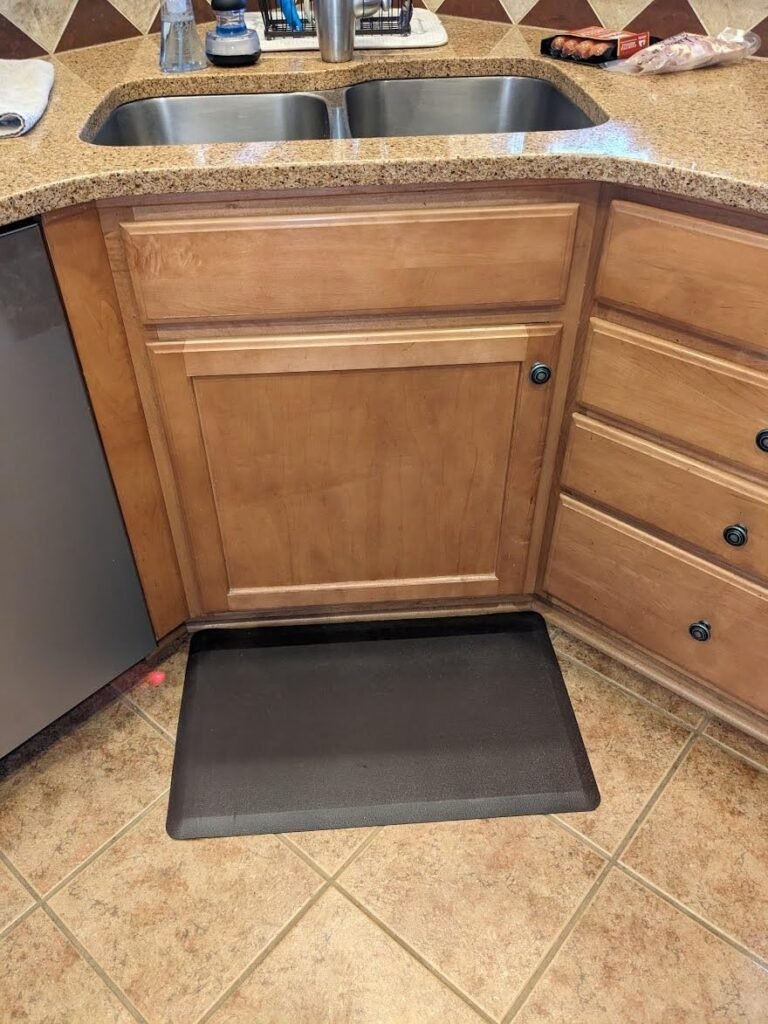 Kitchen Mat