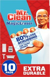 Mr. Clean Magic Eraser